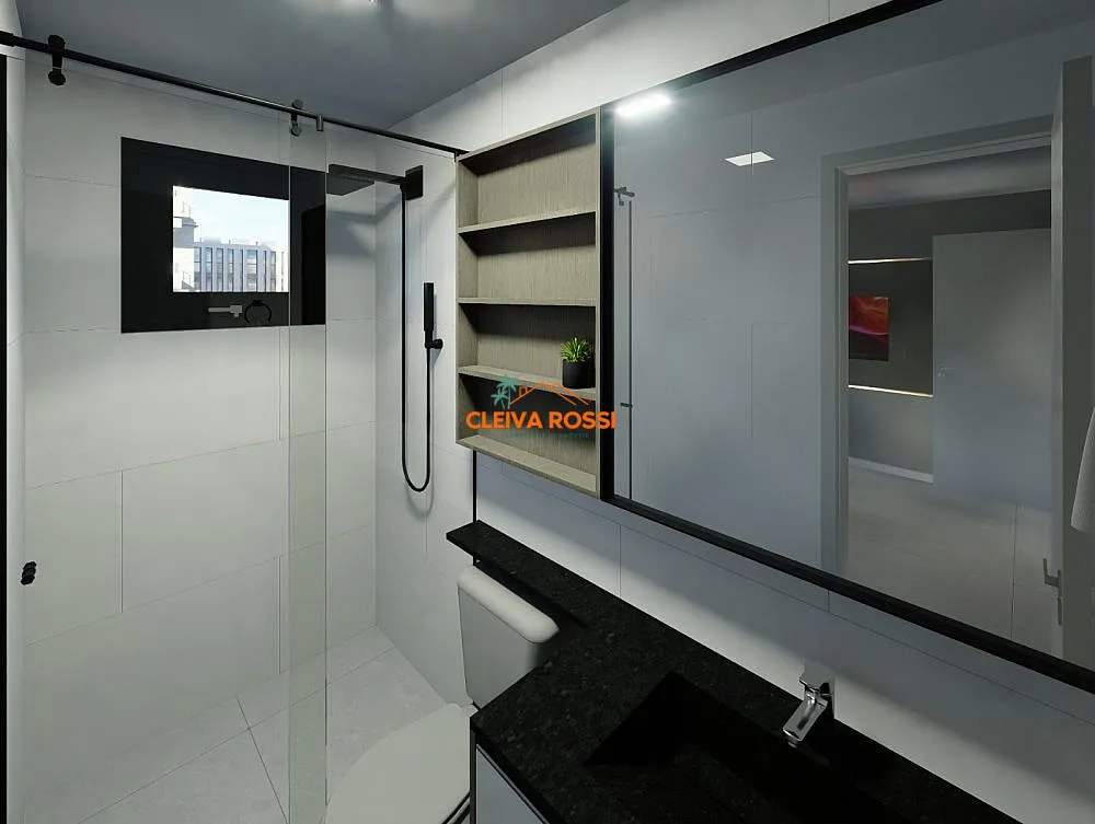 Apartamento, 2 quartos, 72 m² - Foto 7