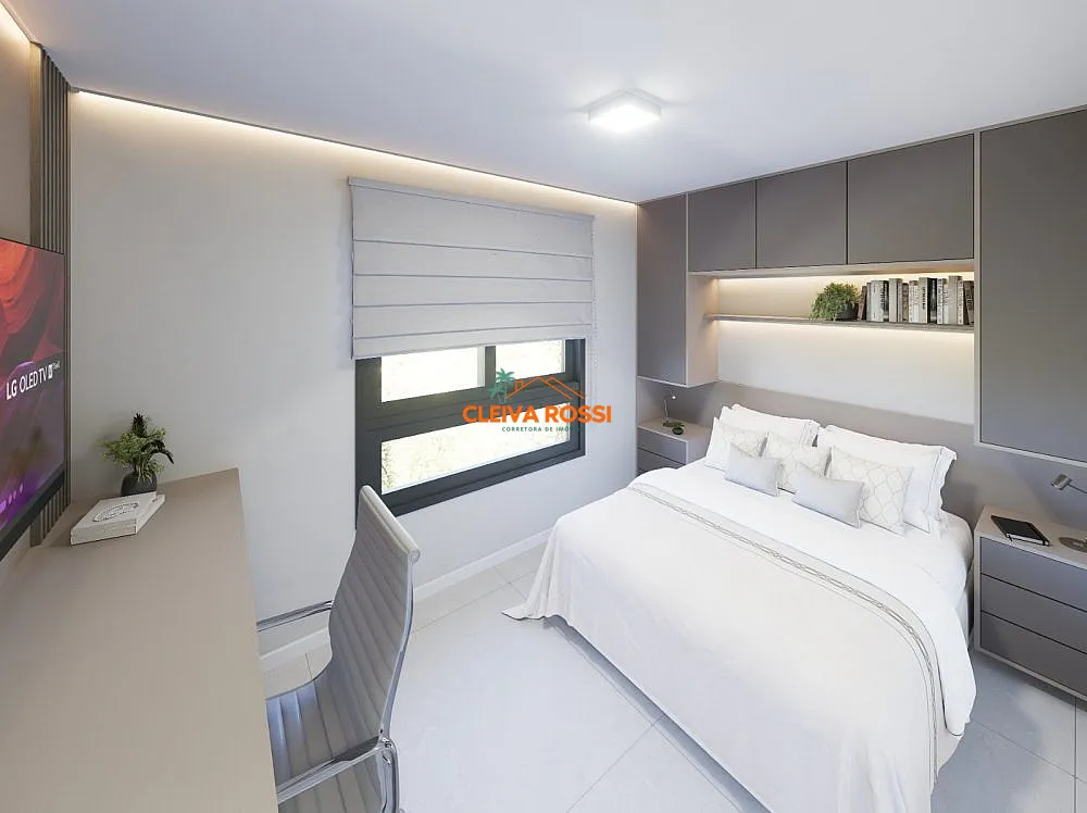 Apartamento, 2 quartos, 72 m² - Foto 6
