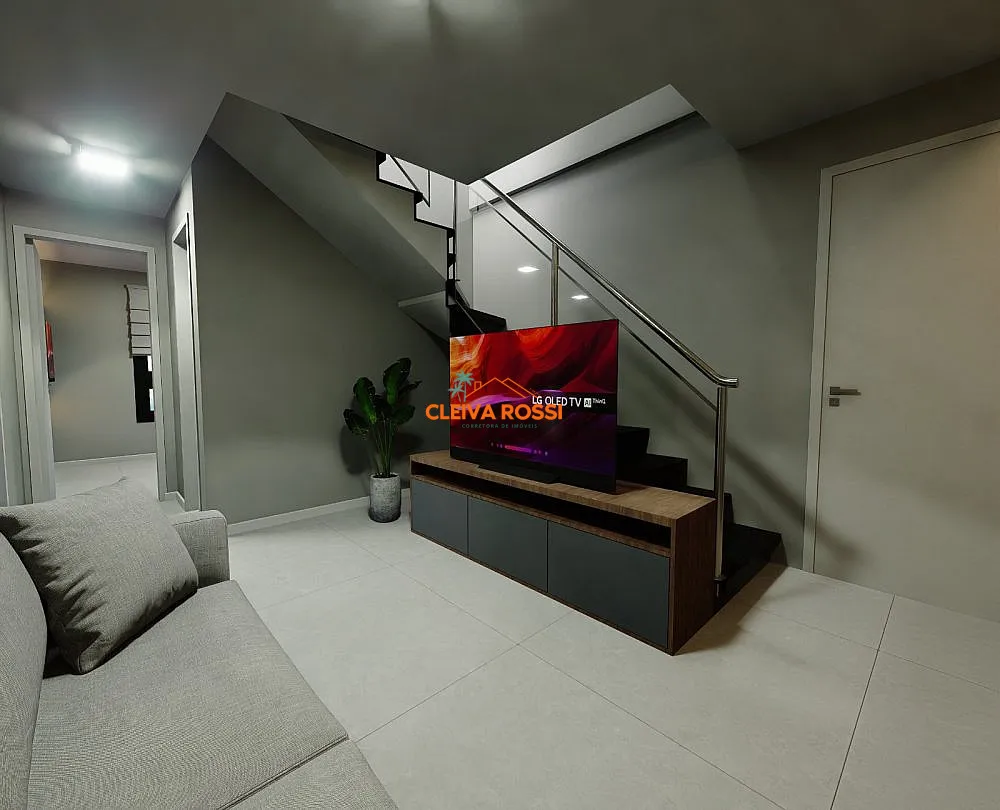 Apartamento, 2 quartos, 72 m² - Foto 4