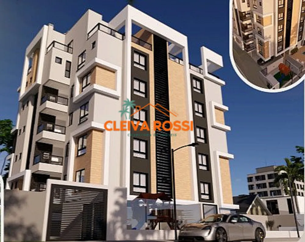 Apartamento, 2 quartos, 72 m² - Foto 1