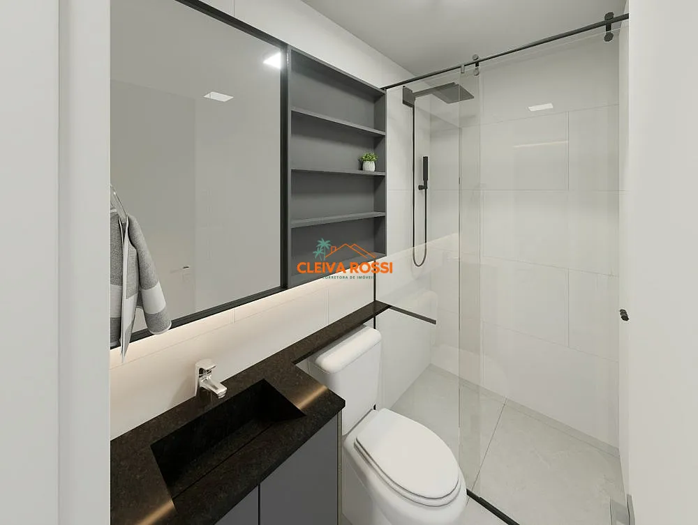 Apartamento, 2 quartos, 72 m² - Foto 8