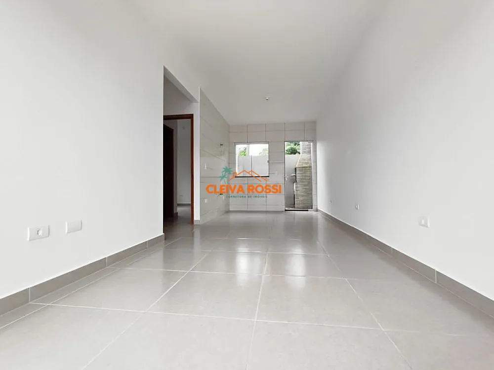 Casa, 2 quartos, 49 m² - Foto 8