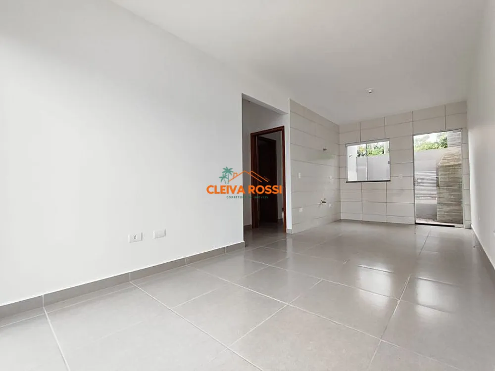 Casa, 2 quartos, 49 m² - Foto 6