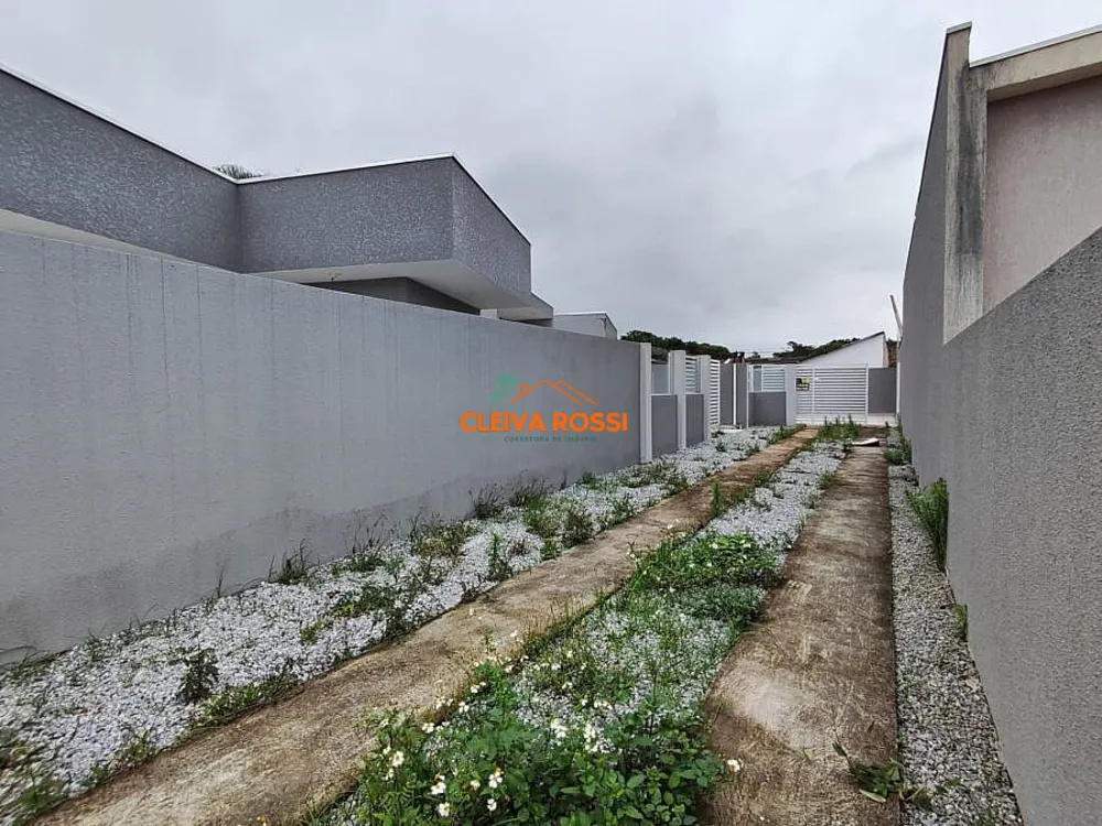 Casa, 2 quartos, 49 m² - Foto 4