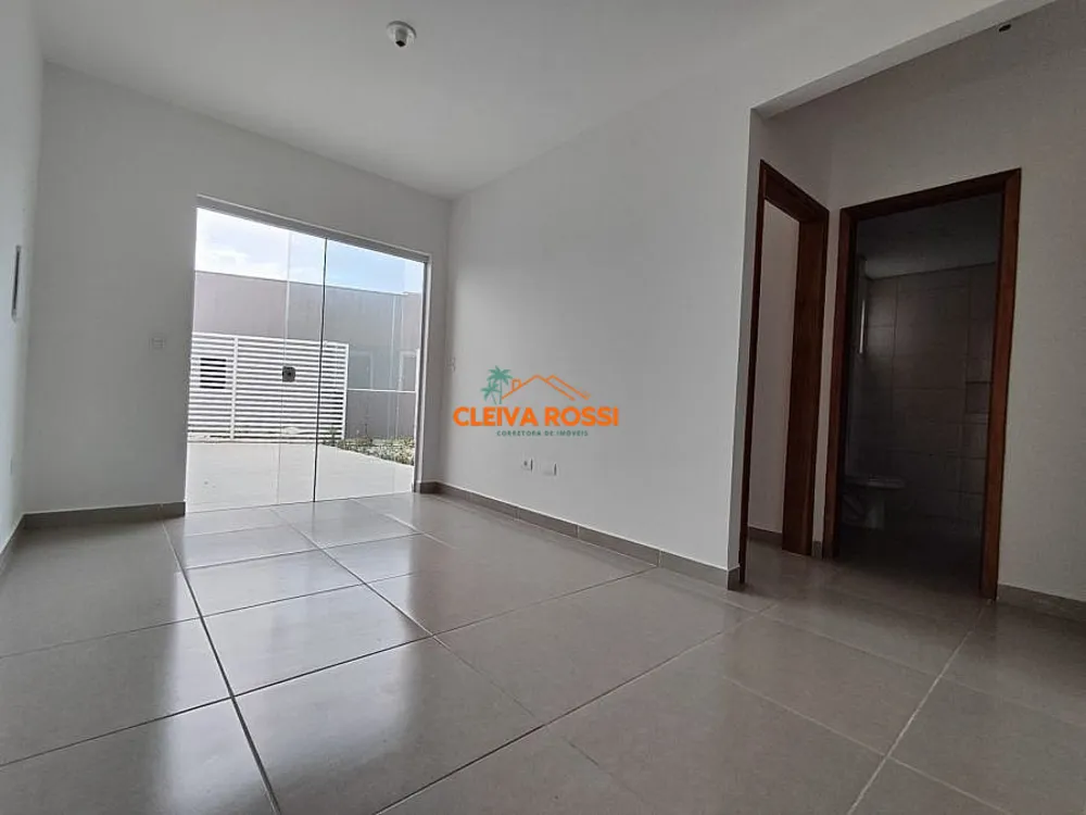 Casa, 2 quartos, 49 m² - Foto 8