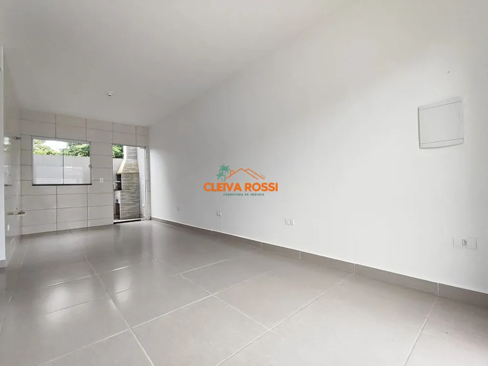 Casa, 2 quartos, 49 m² - Foto 11