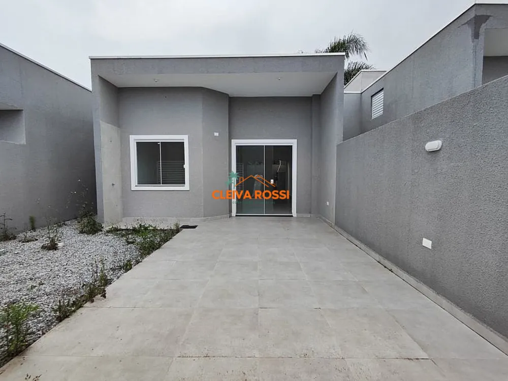Casa, 2 quartos, 49 m² - Foto 2