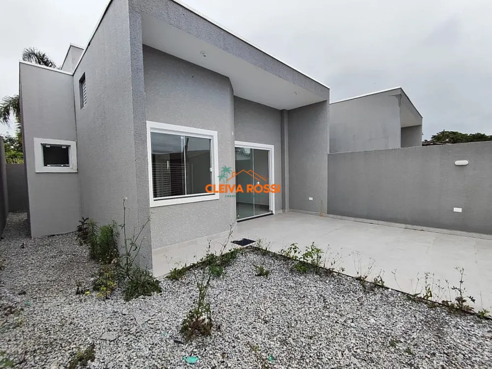 Casa, 2 quartos, 49 m² - Foto 3