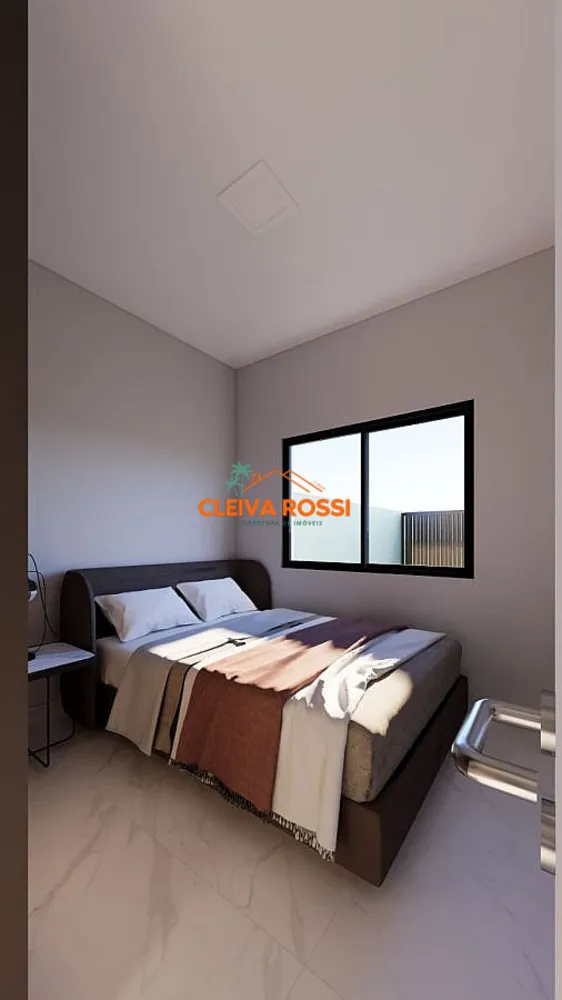 Casa, 2 quartos, 55 m² - Foto 11