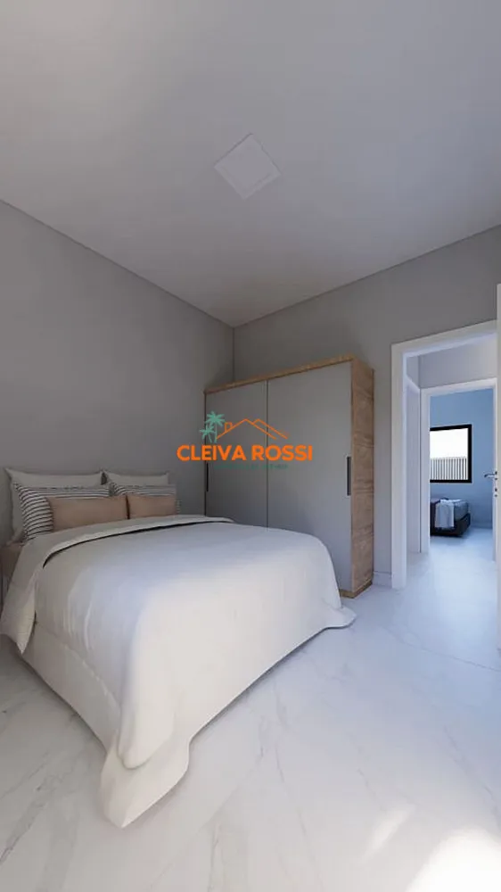 Casa, 2 quartos, 55 m² - Foto 8