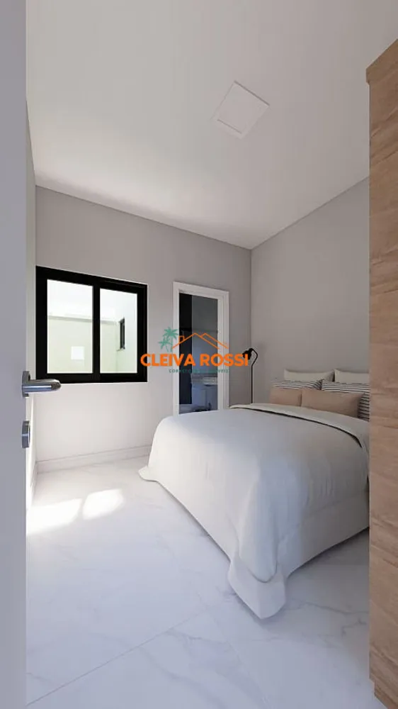 Casa, 2 quartos, 55 m² - Foto 7