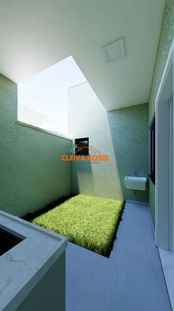 Casa, 2 quartos, 55 m² - Foto 13