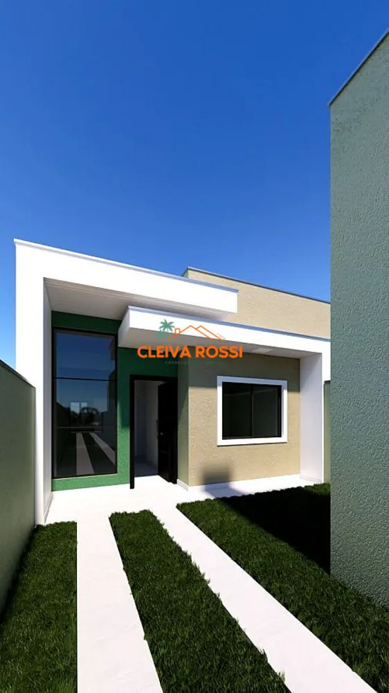 Casa, 2 quartos, 55 m² - Foto 15