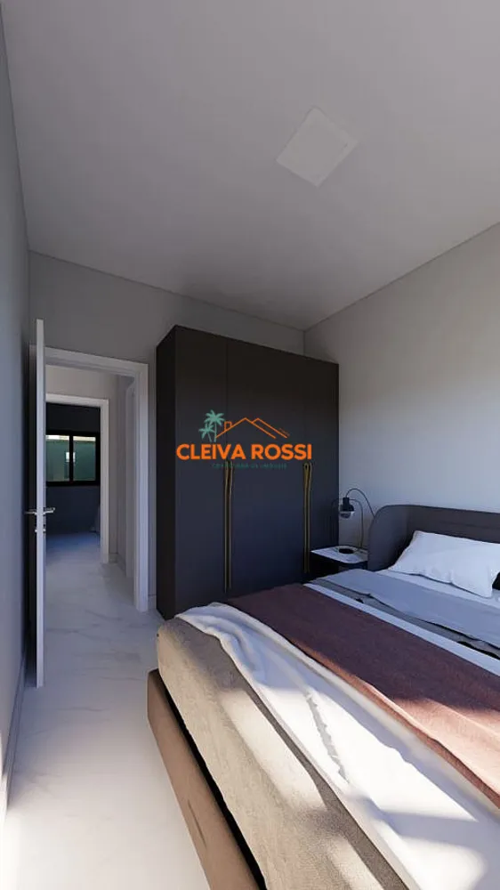 Casa, 2 quartos, 55 m² - Foto 10