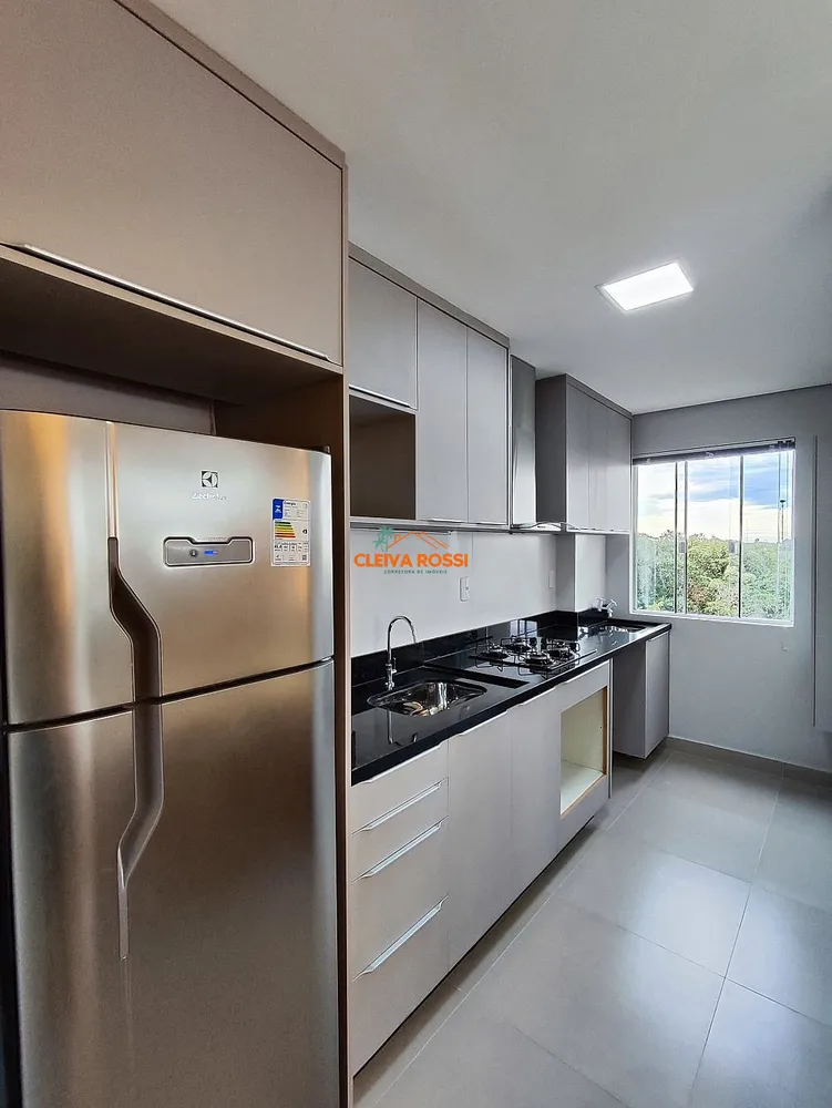 Apartamento, 2 quartos, 51 m² - Foto 4