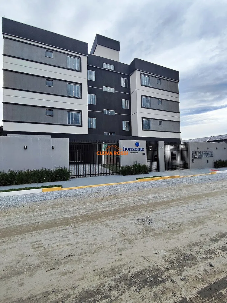 Apartamento, 2 quartos, 51 m² - Foto 1
