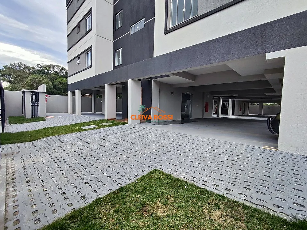 Apartamento, 2 quartos, 51 m² - Foto 2
