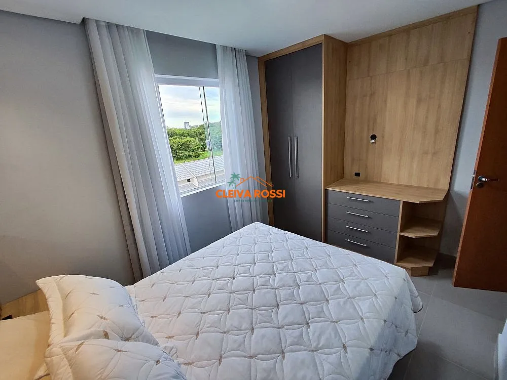 Apartamento, 2 quartos, 51 m² - Foto 7