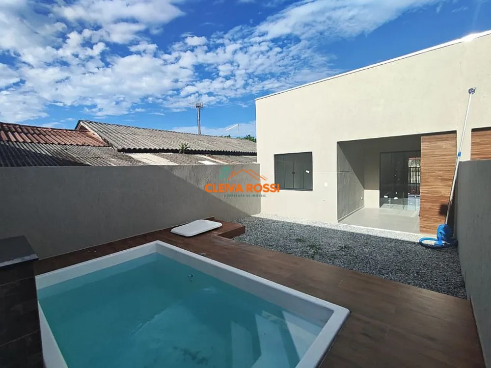 Casa, 3 quartos, 92 m² - Foto 16