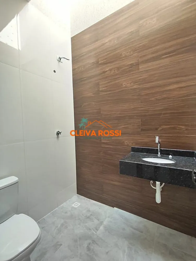 Casa, 3 quartos, 92 m² - Foto 9