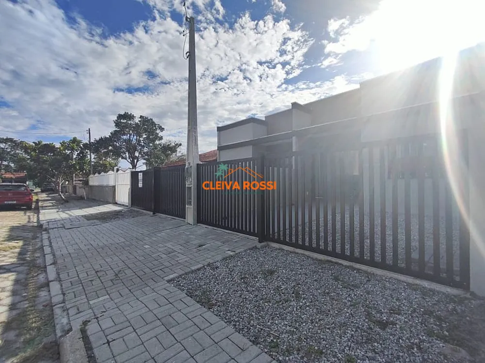Casa, 3 quartos, 92 m² - Foto 3