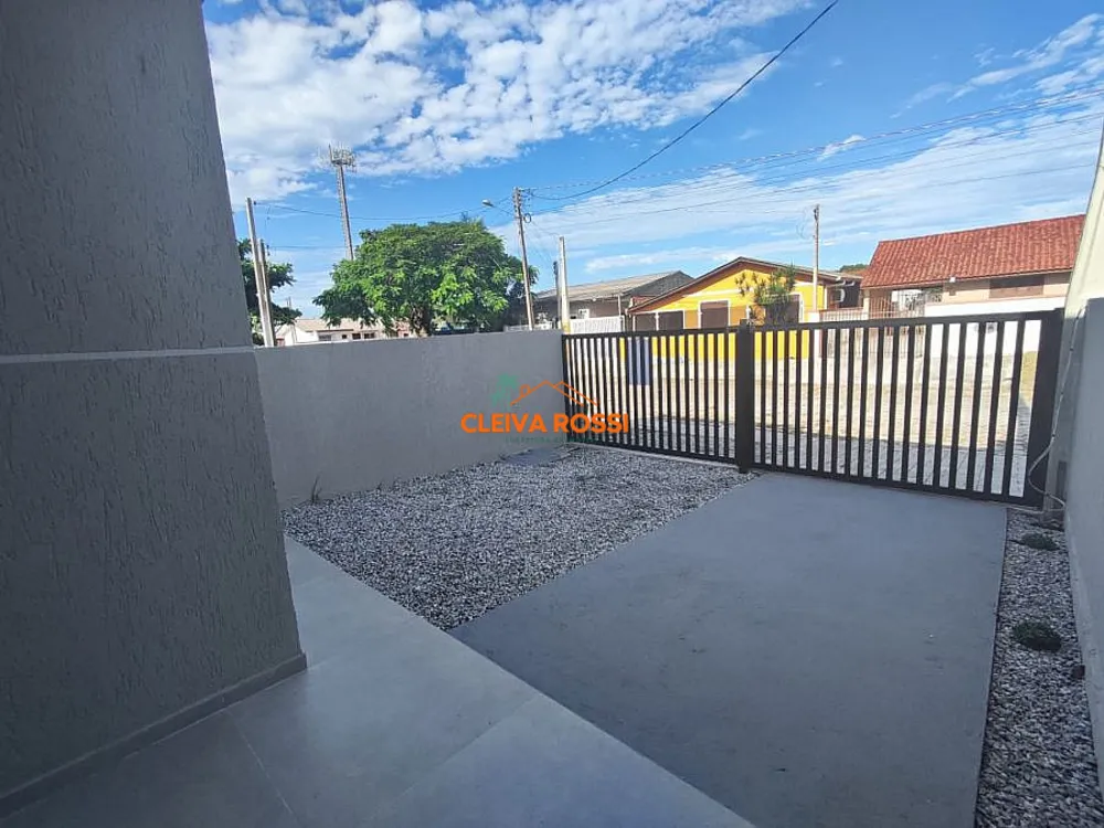 Casa, 3 quartos, 92 m² - Foto 5