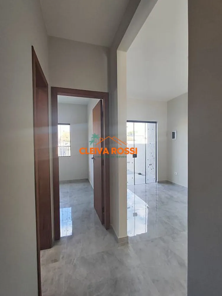 Casa, 3 quartos, 92 m² - Foto 10