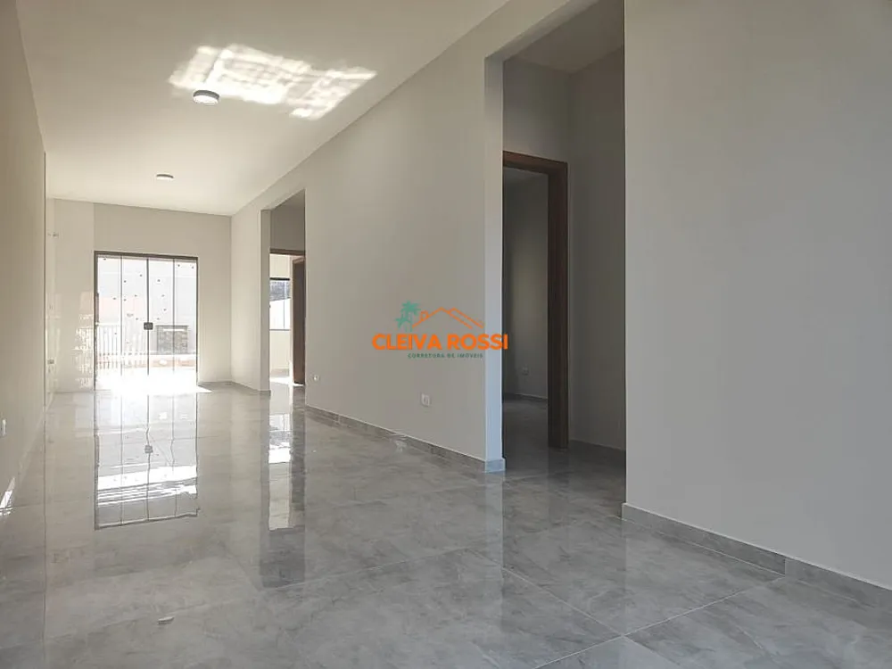 Casa, 3 quartos, 92 m² - Foto 8