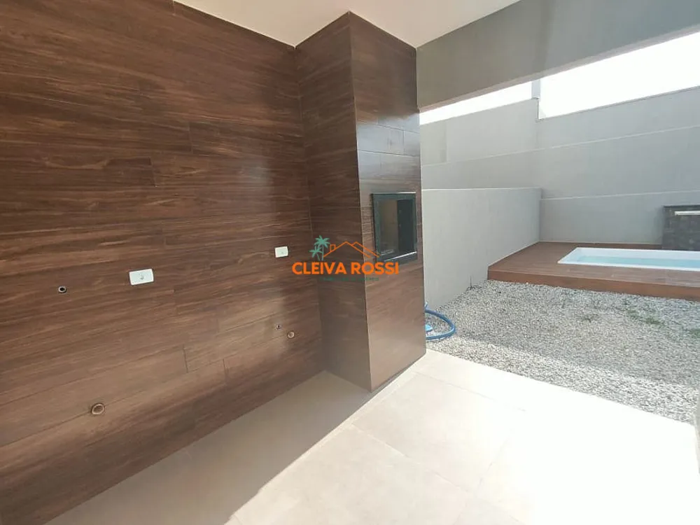 Casa, 3 quartos, 92 m² - Foto 14