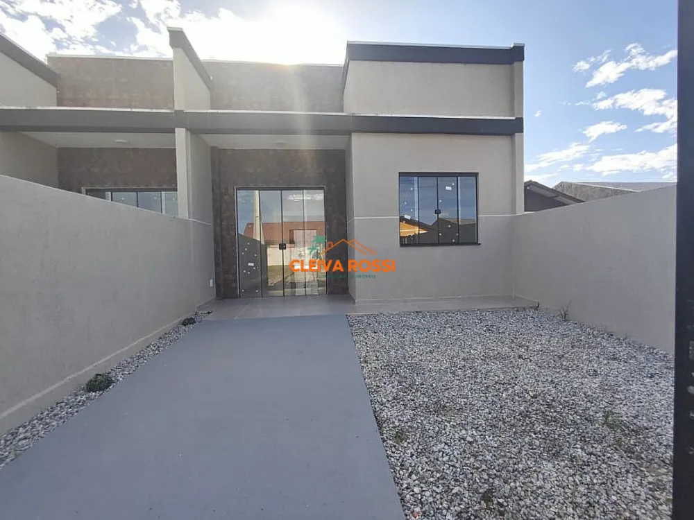 Casa, 3 quartos, 92 m² - Foto 4