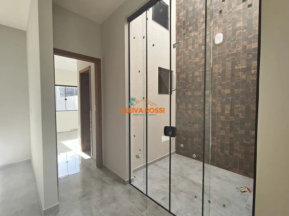 Casa, 3 quartos, 92 m² - Foto 11