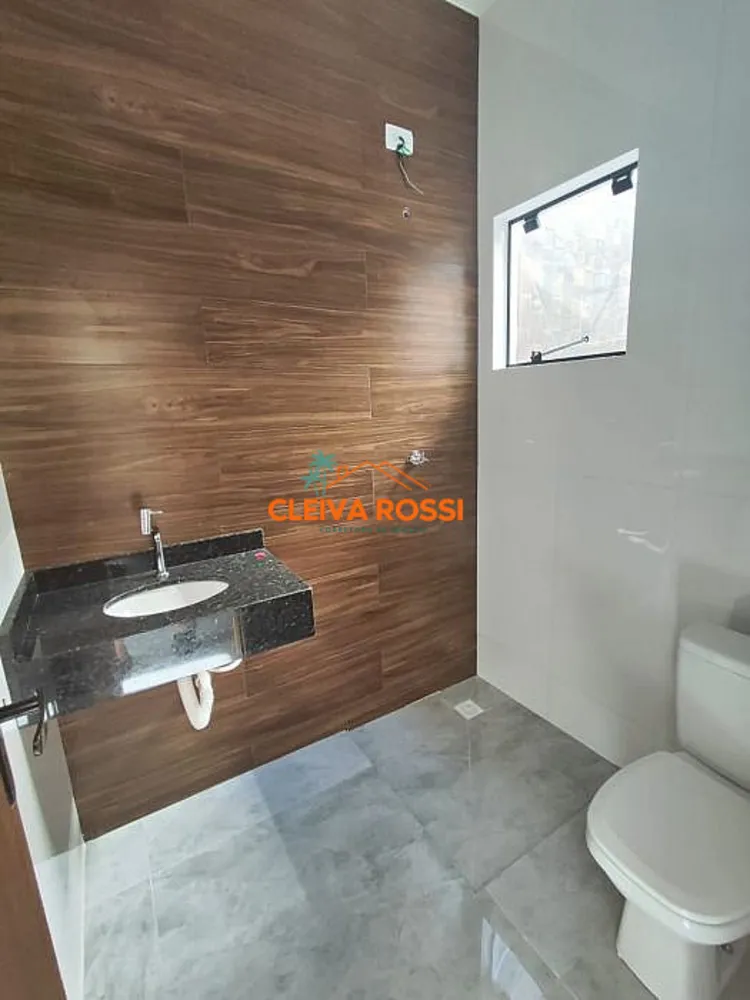 Casa, 3 quartos, 92 m² - Foto 13