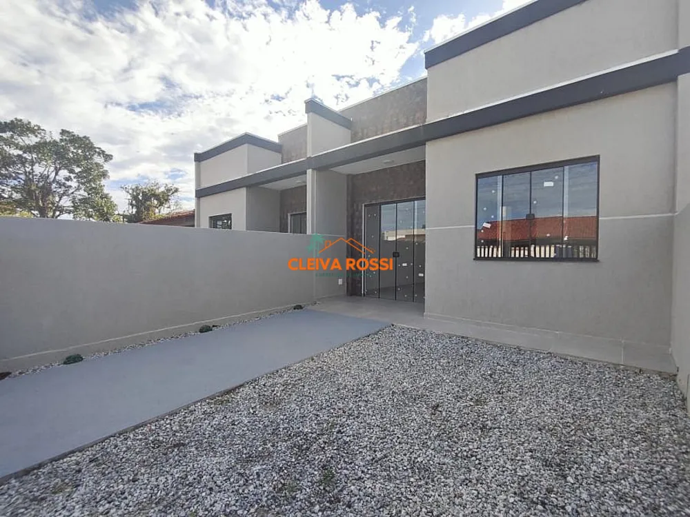 Casa, 3 quartos, 92 m² - Foto 6