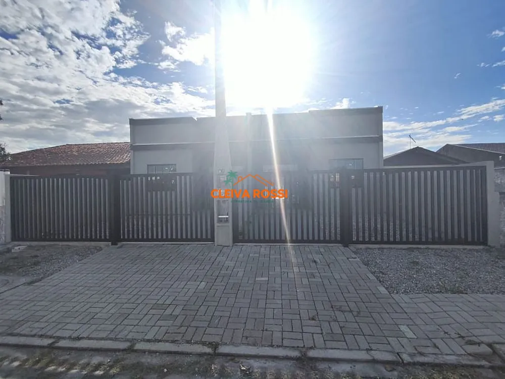 Casa, 3 quartos, 92 m² - Foto 2