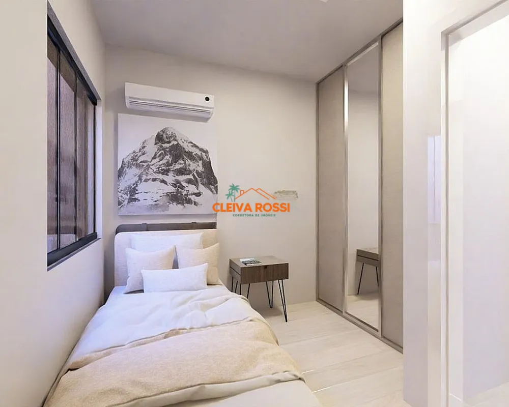 Casa, 2 quartos, 47 m² - Foto 5