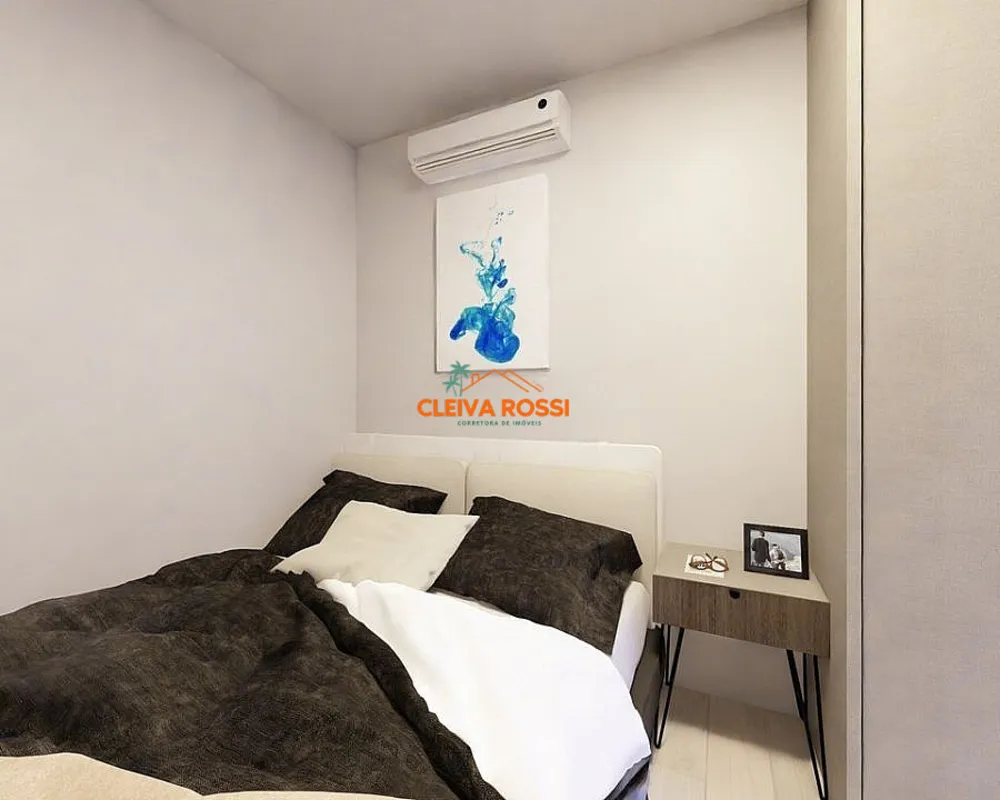 Casa, 2 quartos, 47 m² - Foto 6