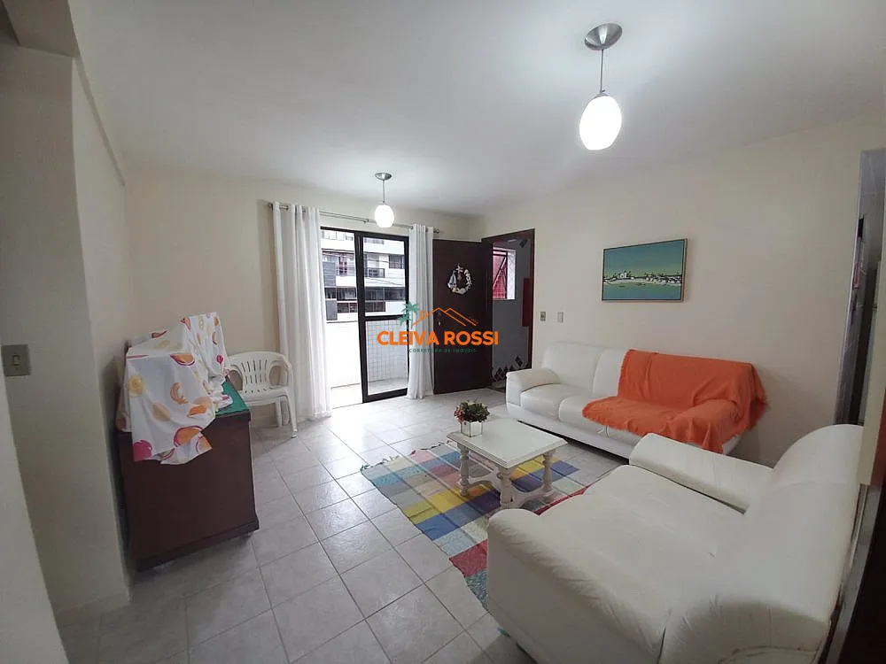 Apartamento, 3 quartos, 88 m² - Foto 1