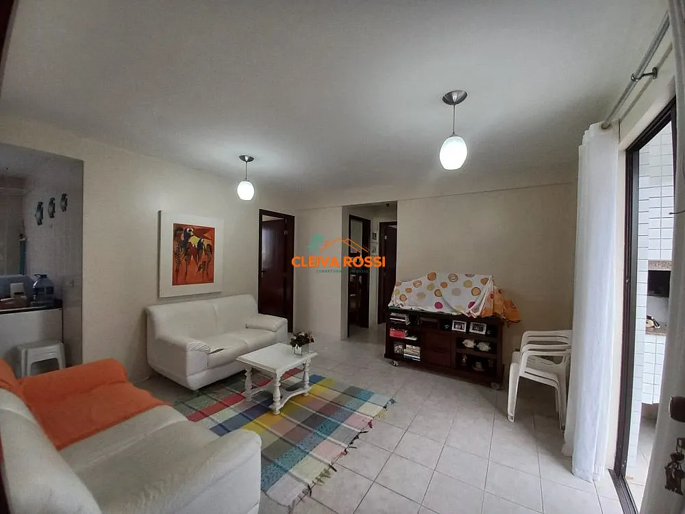 Apartamento, 3 quartos, 88 m² - Foto 2