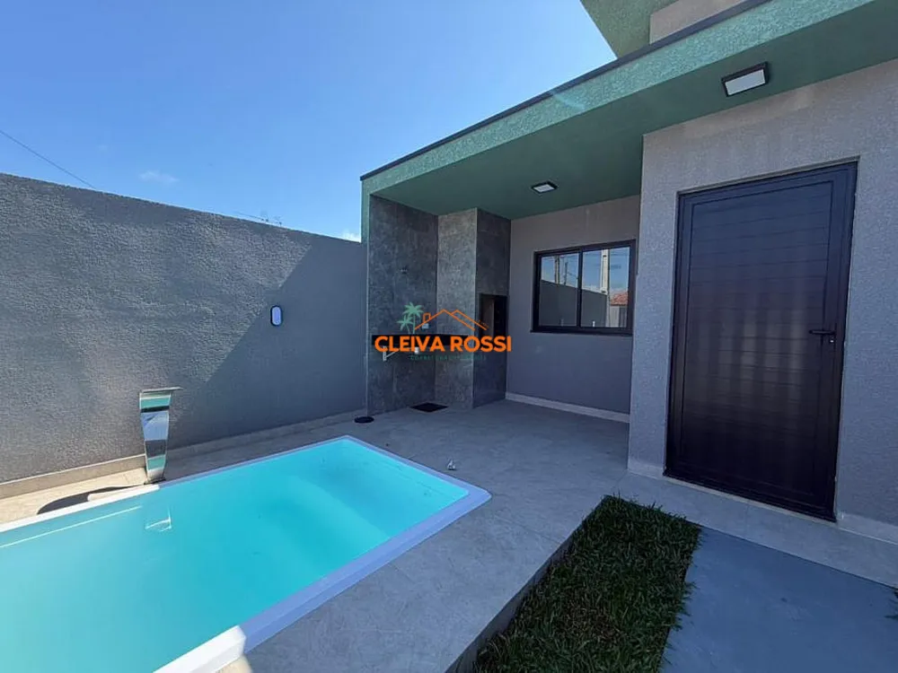 Casa, 2 quartos, 54 m² - Foto 6