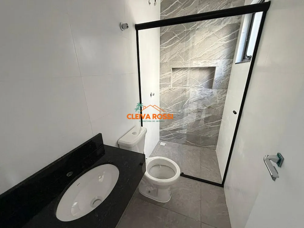 Casa, 2 quartos, 54 m² - Foto 15