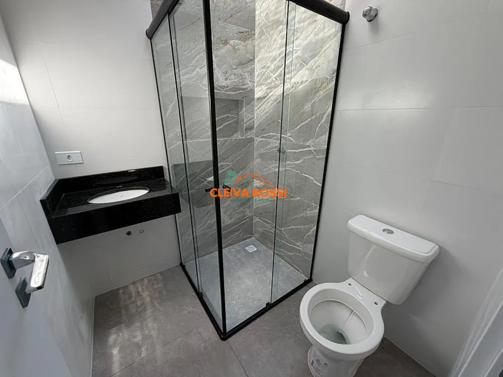 Casa, 2 quartos, 54 m² - Foto 5