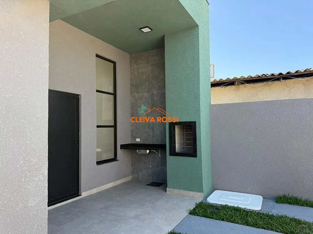 Casa, 2 quartos, 54 m² - Foto 10