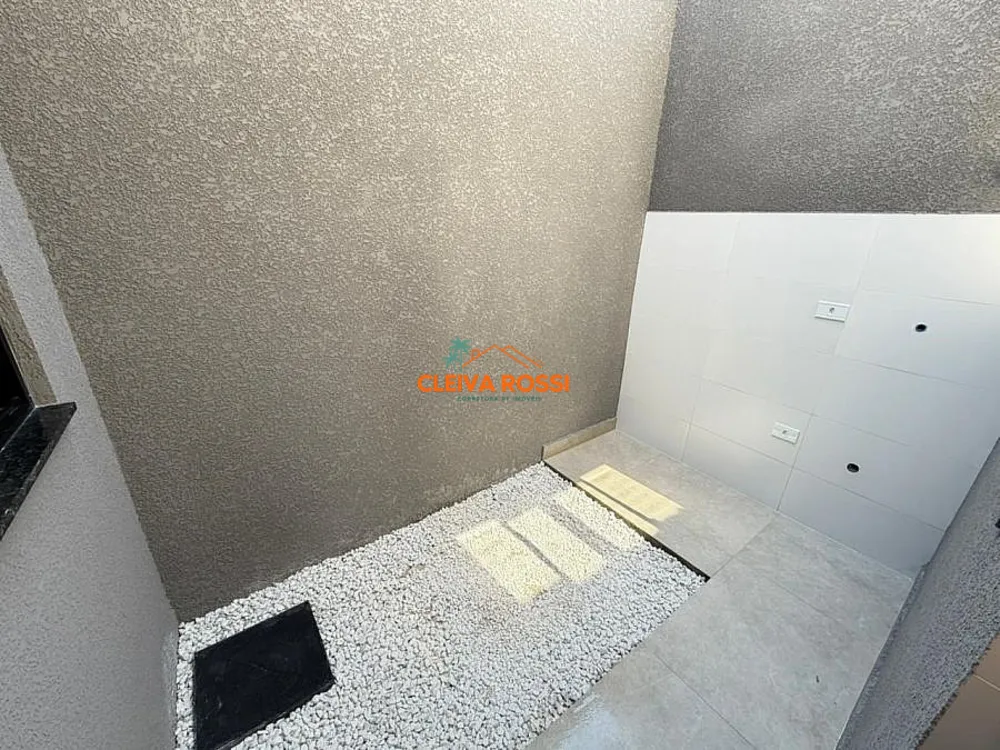 Casa, 2 quartos, 54 m² - Foto 16