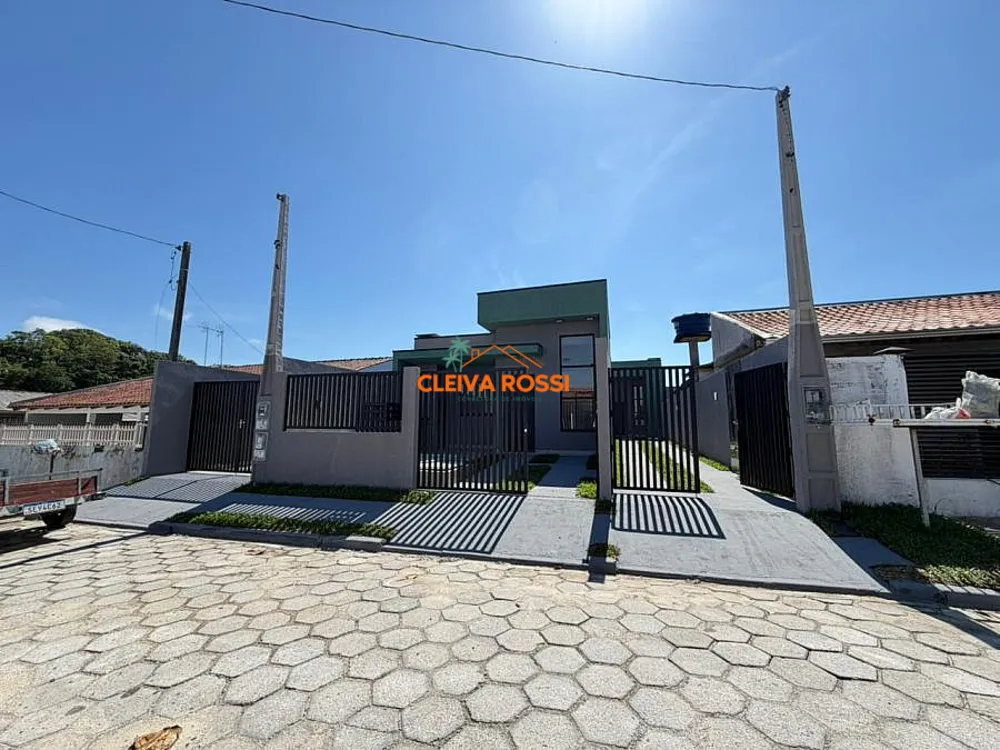 Casa, 2 quartos, 54 m² - Foto 2