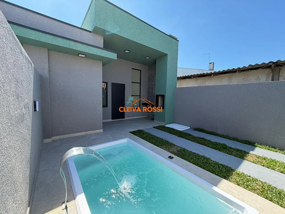 Casa, 2 quartos, 54 m² - Foto 12