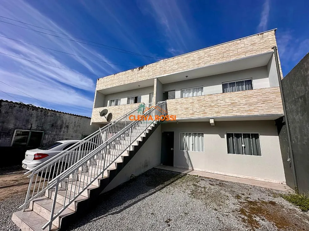 Apartamento, 2 quartos, 55 m² - Foto 5