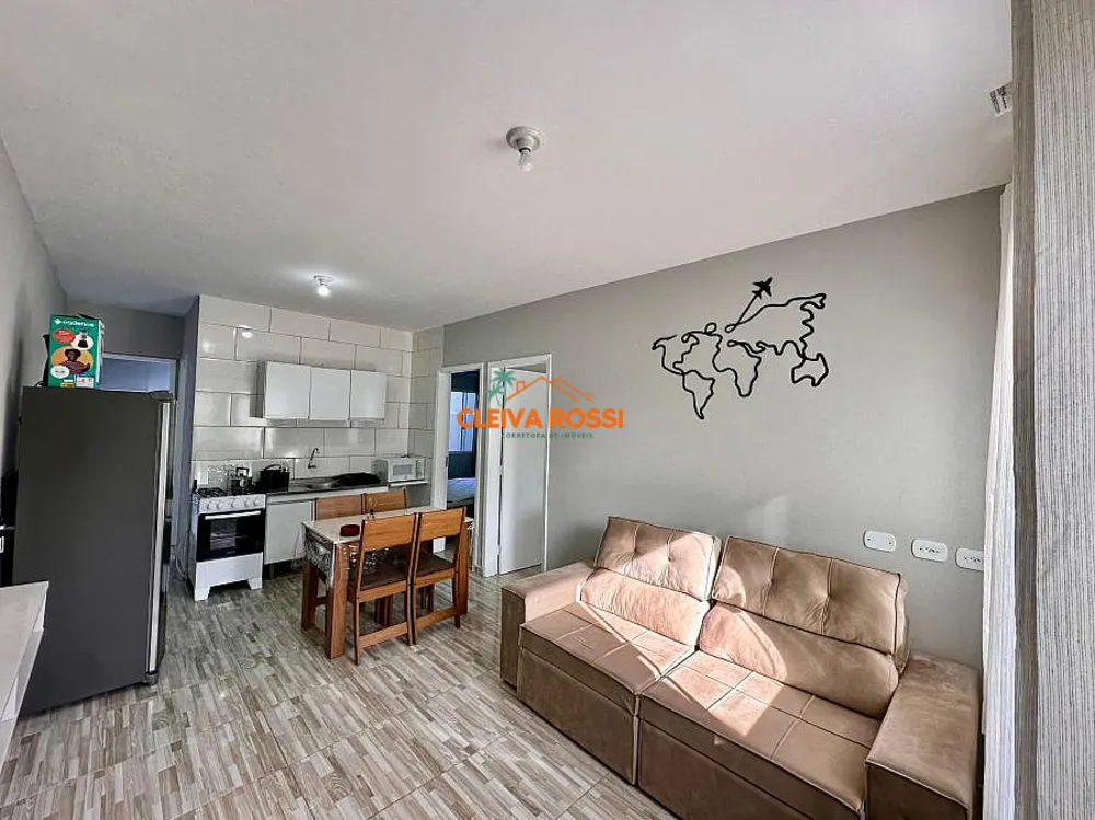 Apartamento, 2 quartos, 55 m² - Foto 1