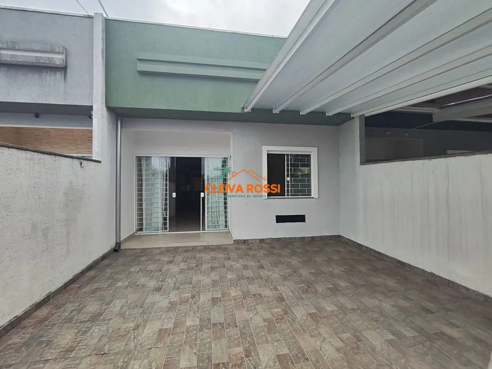Casa, 3 quartos, 88 m² - Foto 2