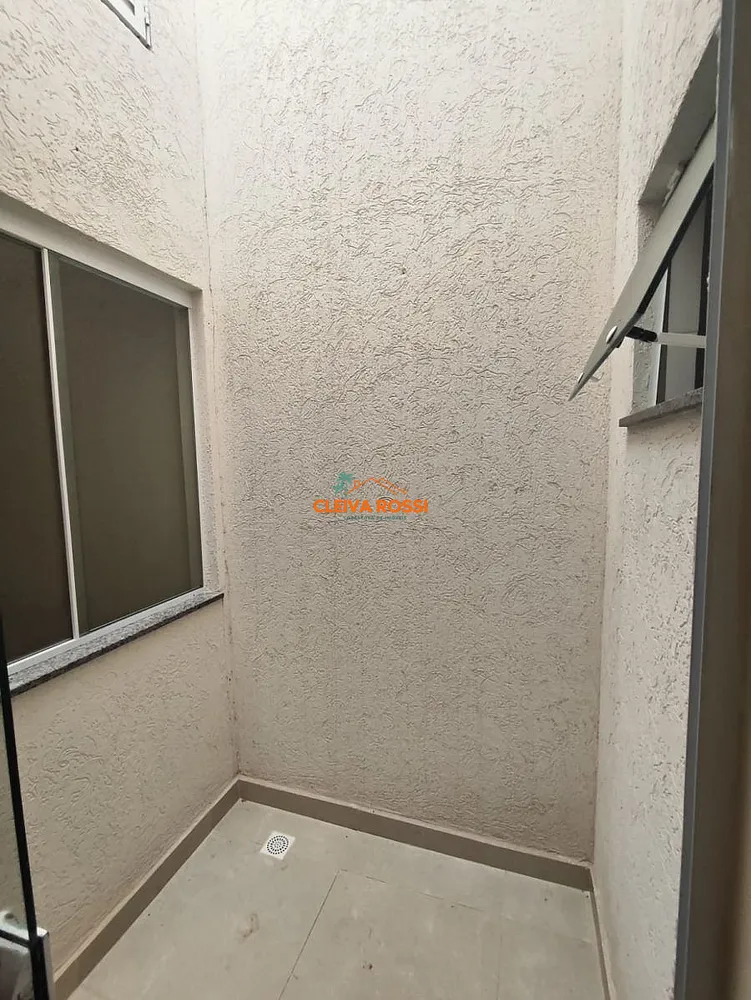 Casa, 3 quartos, 88 m² - Foto 12