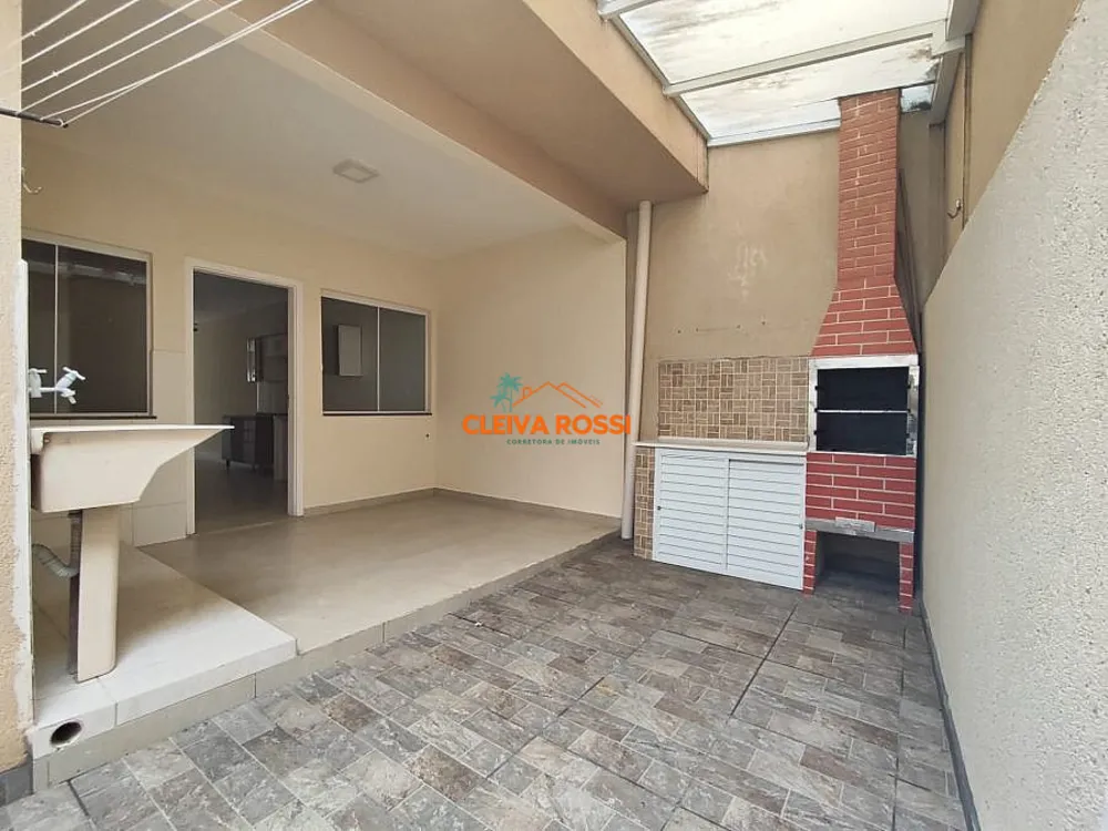 Casa, 3 quartos, 88 m² - Foto 8